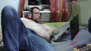 Bunnymr  06-07-2021 Recorded Video XXX